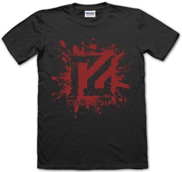 Grobovaya Doska - T-Shirt 
