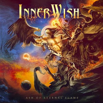 Innerwish - Ash Of Eternal Flame