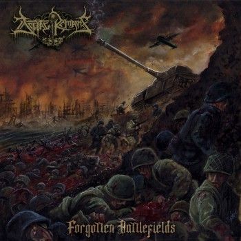 Dortag Remains - Forgotten Battlefields