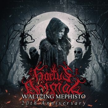 Hortus Animae - Waltzing Mephisto 20th Anniversary