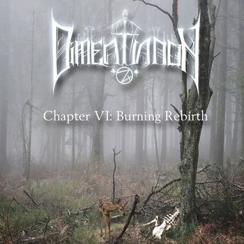 Dimentianon - Chapter VI: Burning Rebirth