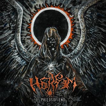 Haissem - Philosofiend