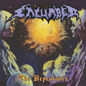 Encumber - The Repentance
