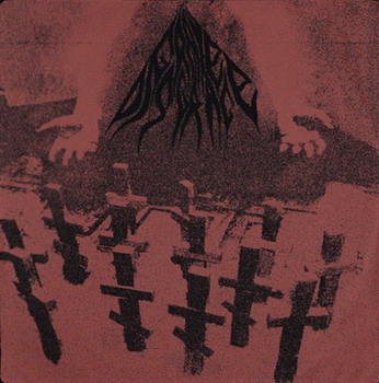 Grave Disgrace - Grave Disgrace