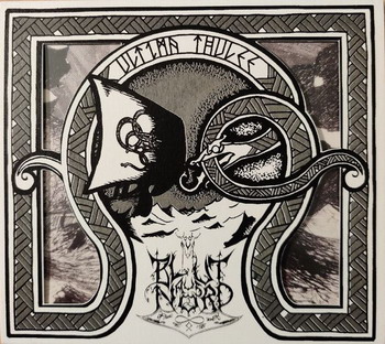 Blut Aus Nord - Ultima Thulee