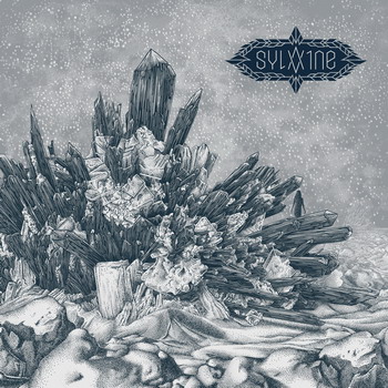 Sylvaine - Atoms Aligned, Coming Undone