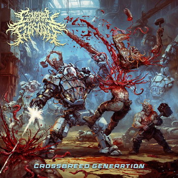 General Fibrosis - Crossbreed Generation