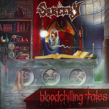 Sorcery - Necessary Excess Of Violence