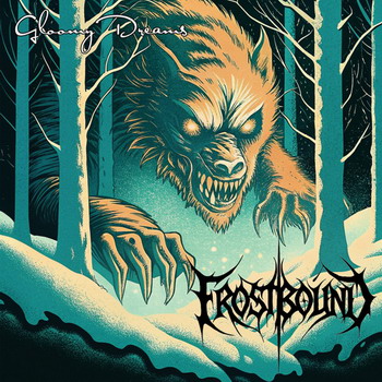 Frostbound - Gloomy Dreams