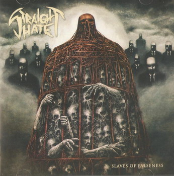 Straight Hate - Slaves Of Falseness