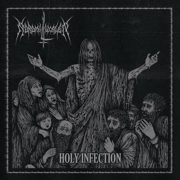 Noromi Lucalen - Holy Infection