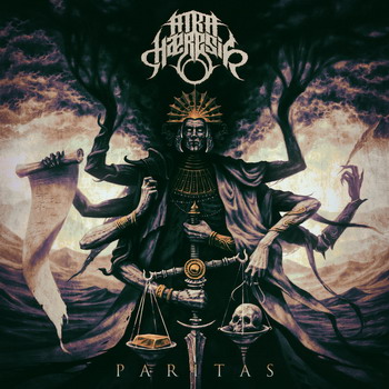 Atra Haeresis - Paritas