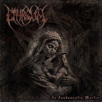 Ethreum - In Fundamentis Mortis