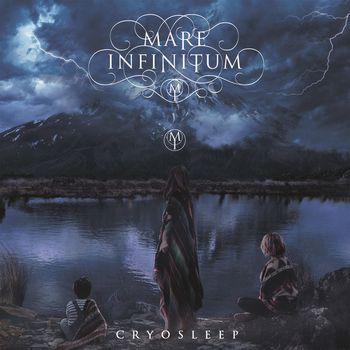 Mare Infinitum - Cryosleep