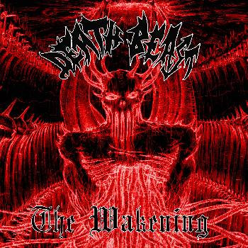 Death Beast - The Wakening