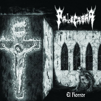 Patecabra - El Horror