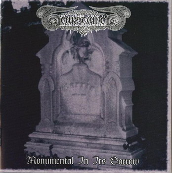 Tearstained - Monumental In Its Sorrow