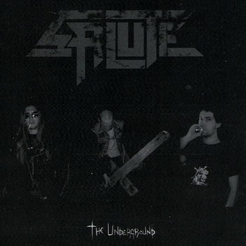 Salute - The Underground