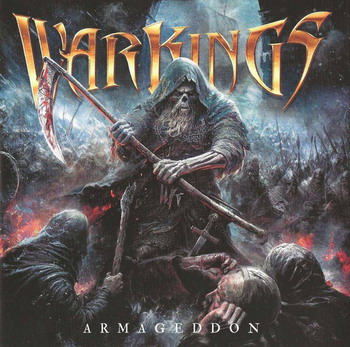 Warkings - Armageddon