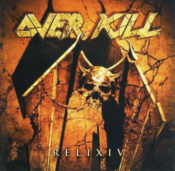 Overkill - ReliXIV