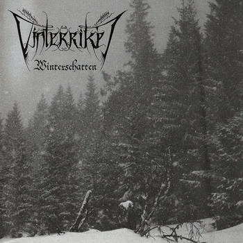 Vinterriket - Winterschatten