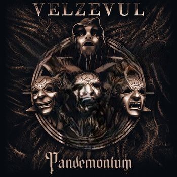 Velzevul - Pandemonium