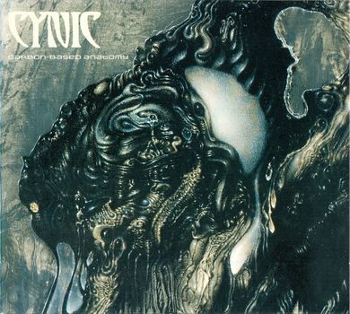 Cynic - Carbon-Based Anatomy