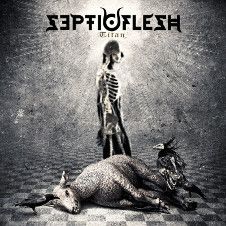 Septicflesh - Titan