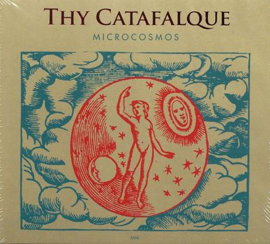 Thy Catafalque - Microcosmos