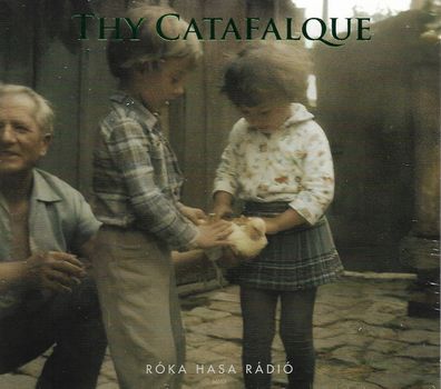 Thy Catafalque - Roka Hasa Radio