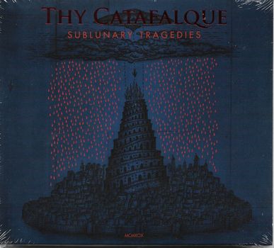Thy Catafalque - Sublunary Tragedies
