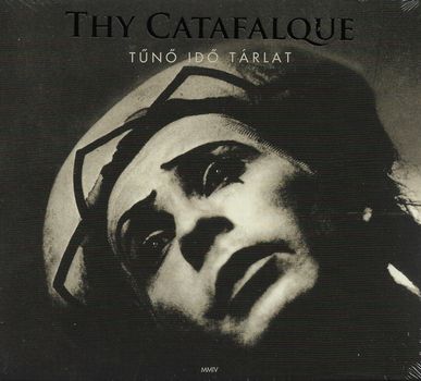 Thy Catafalque - Tuno Ido Tarlat