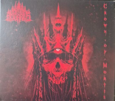 Wrath Of Logarius - Crown Of Mortis