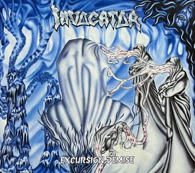 Invocator - Excursion Demise