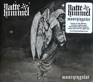 Nattehimmel - Mourningstar