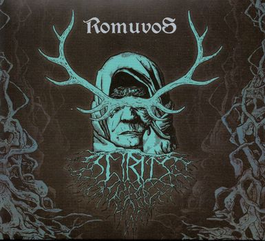 Romuvos - Spirits