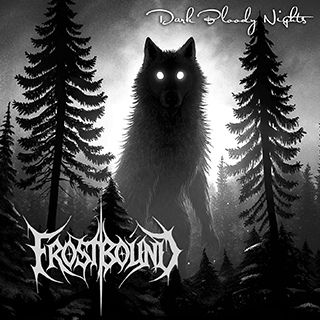 Frostbound - Dark Bloody Nights
