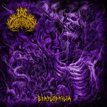 Los Cochinos - Ethylophilia