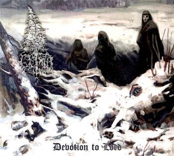 Grima - Devotion To Lord
