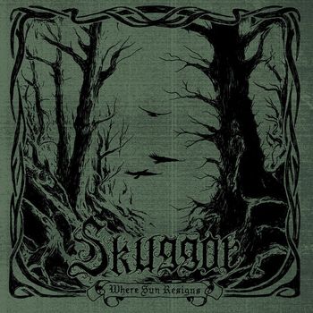 Skuggor - Where Sun Resigns