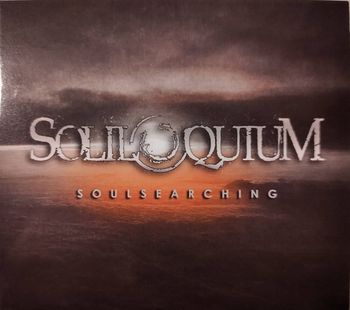 Soliloquium - Soulsearching