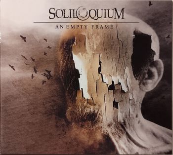 Soliloquium - An Empty Frame