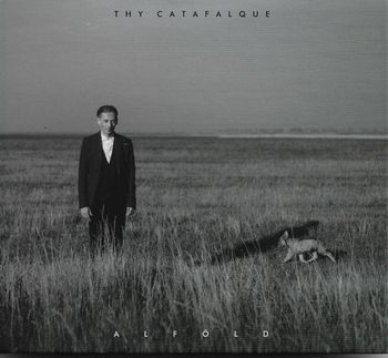 Thy Catafalque - Alfold