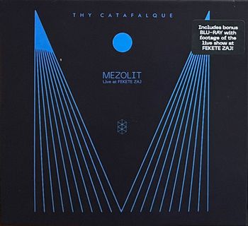 Thy Catafalque - Mezolit