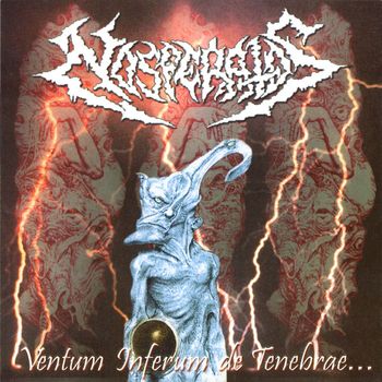 Nosferatos - Ventum Inferum De Tenebrae
