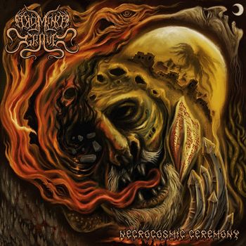 Dig Me No Grave - Necrocosmic Ceremony