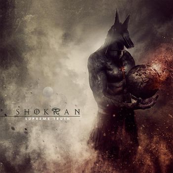 Shokran - Supreme Truth