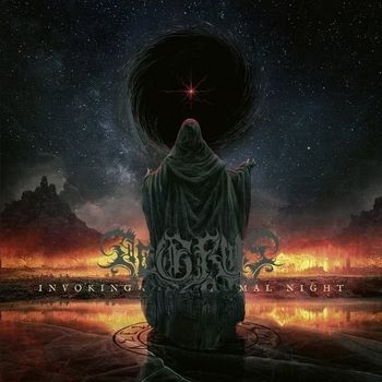 Aegrus - Invoking The Abysmal Night