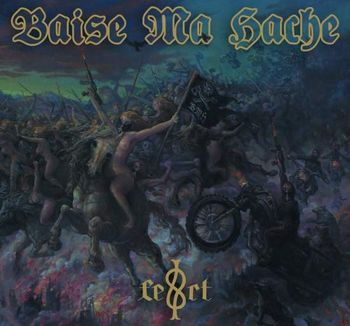 Baise Ma Hache - F.E.R.T.