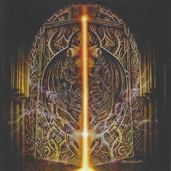 Bewitched - At The Gate Of Hell